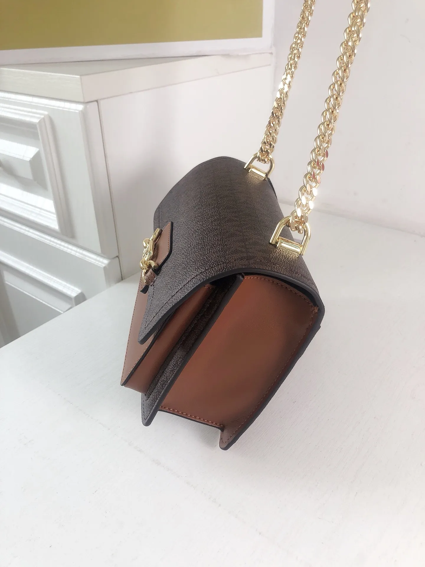 All Categories Official Website "Brand Women's Bags" Women's Bags 💙 MK 2023 New MK Crossbody Bag